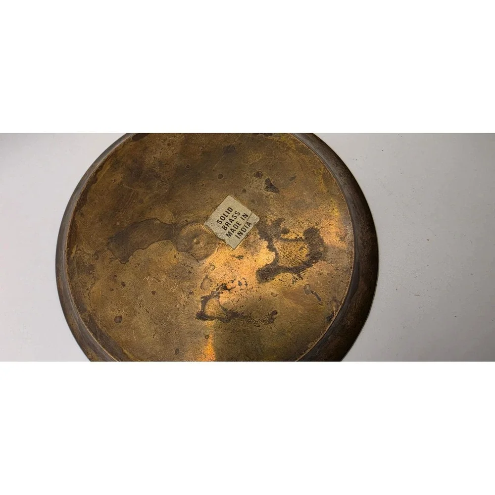 N/A vintage heavy